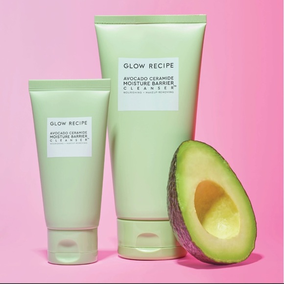 Avocado Ceramide Moisture Barrier Cleanser, 150 ml / 5.07 fl. oz. - Picture 7 of 7